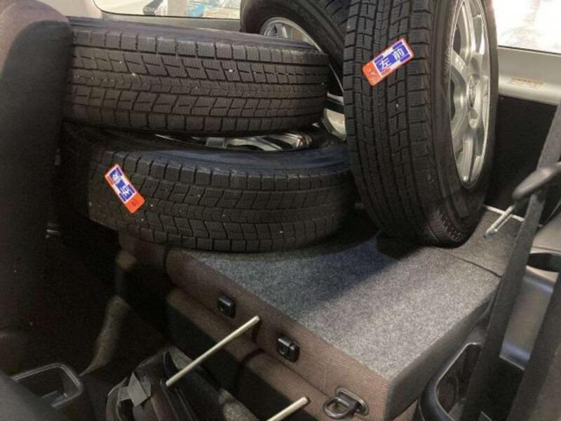PAJERO MINI