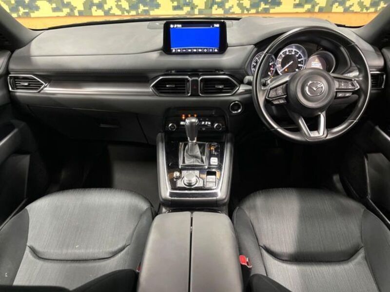 CX-8