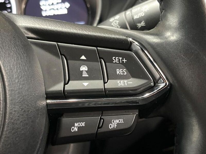 CX-8