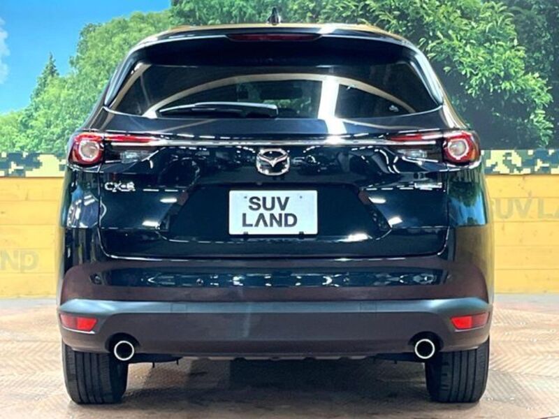 CX-8