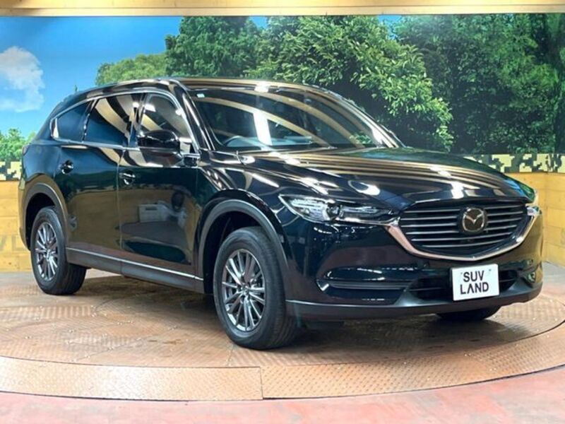 CX-8