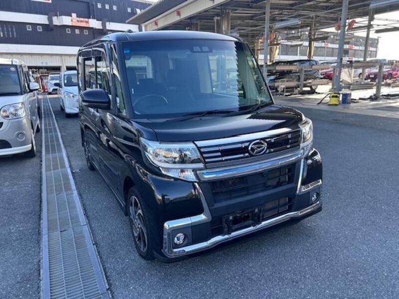 TANTO