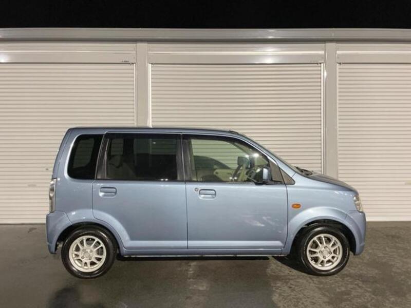 EK WAGON