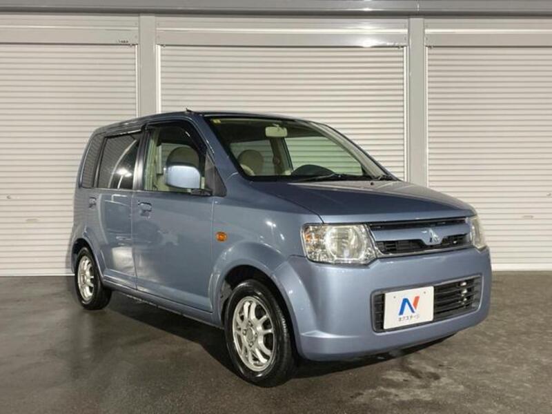 EK WAGON
