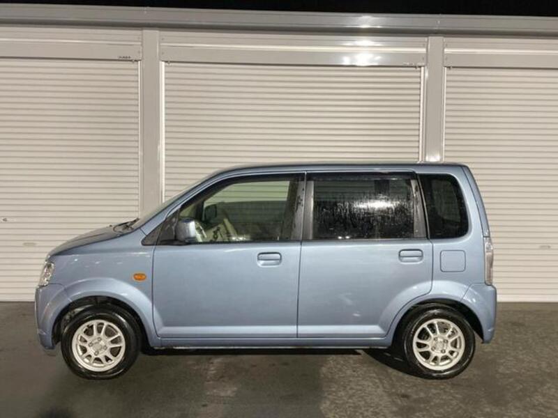 EK WAGON