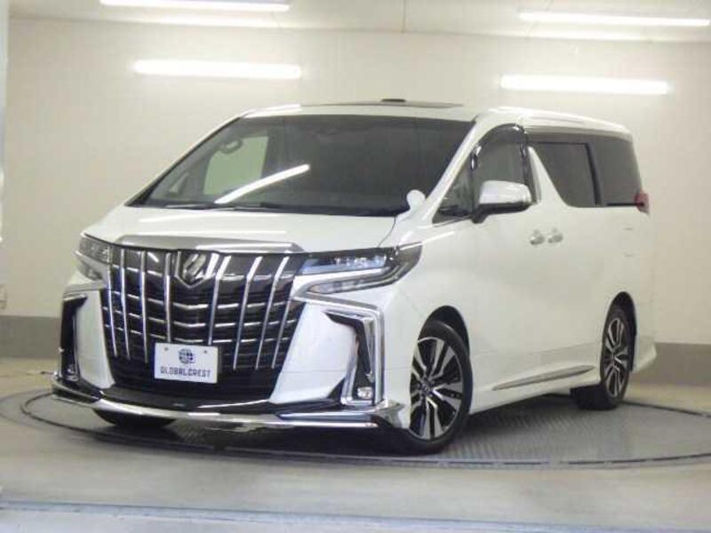 ALPHARD-0