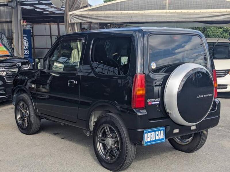 JIMNY