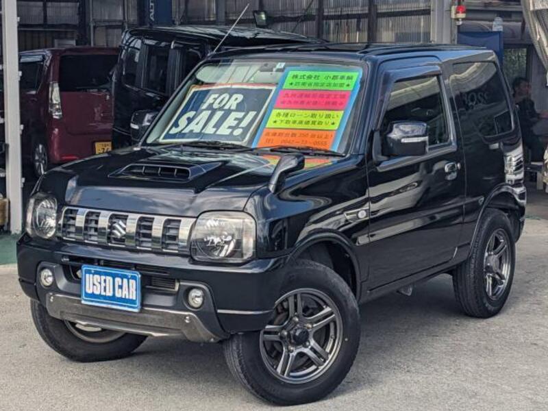 JIMNY-0