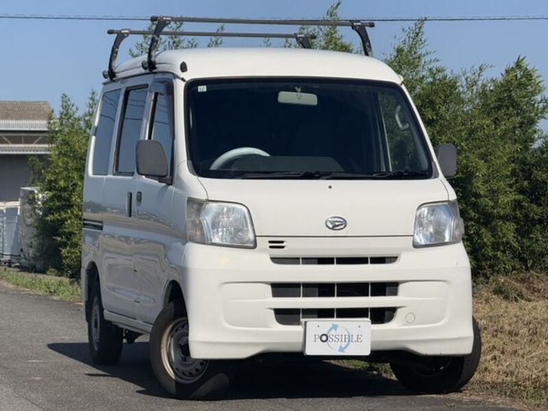 HIJET CARGO-0