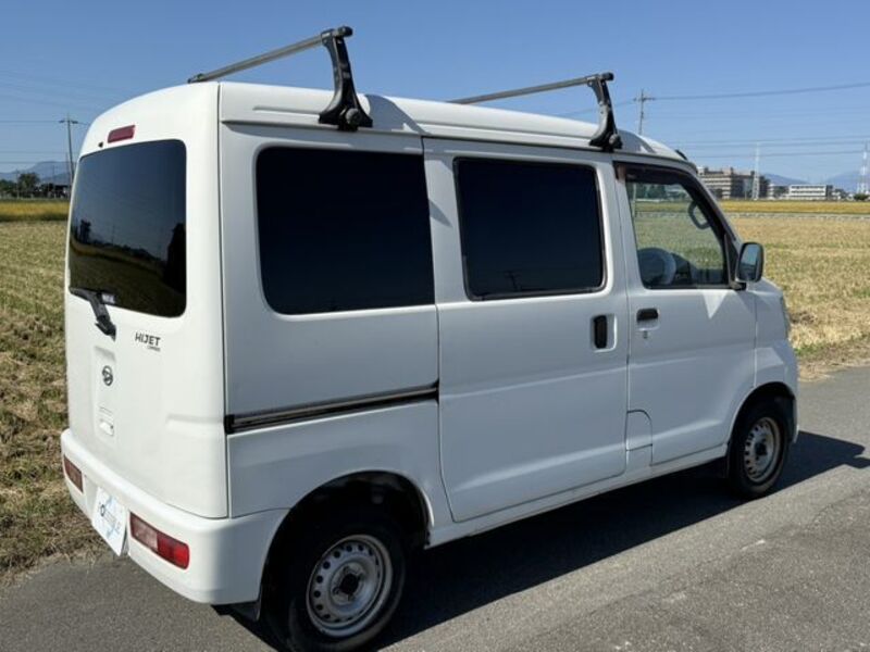 HIJET CARGO