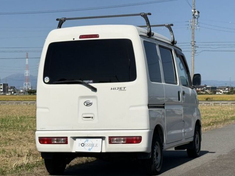HIJET CARGO