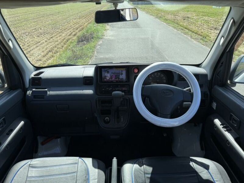 HIJET CARGO