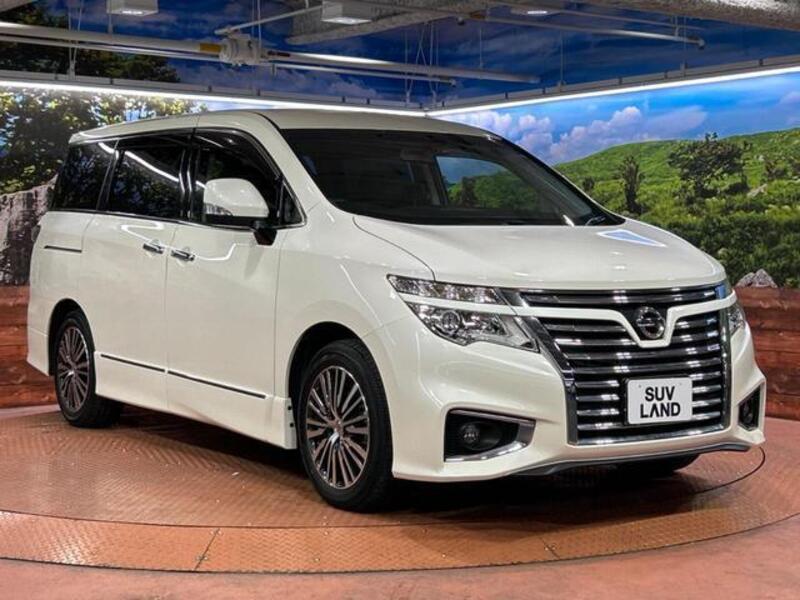 ELGRAND