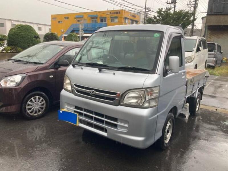 HIJET TRUCK-0