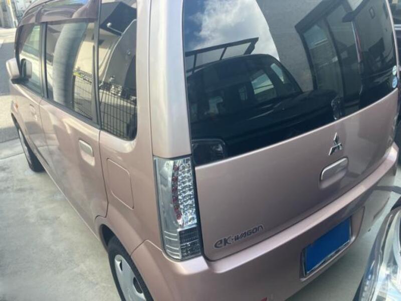 EK WAGON