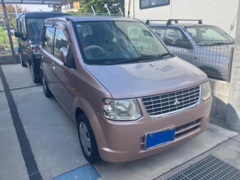 EK WAGON