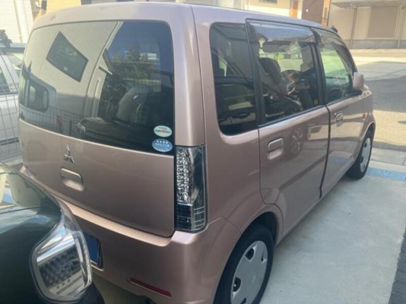 EK WAGON