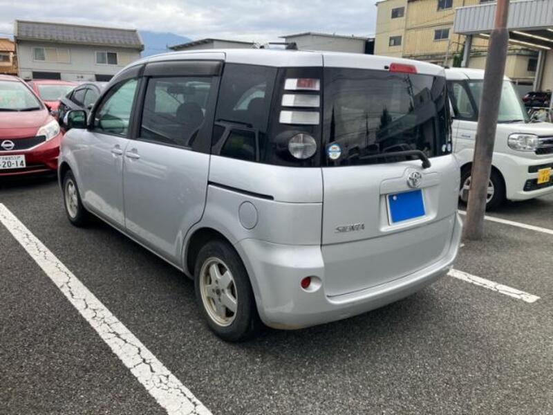 SIENTA