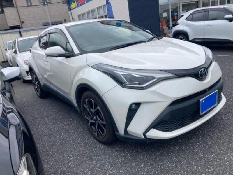 C-HR-0