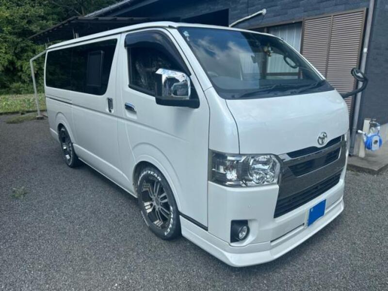 HIACE VAN-0