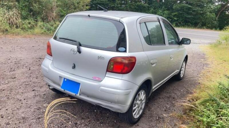 VITZ