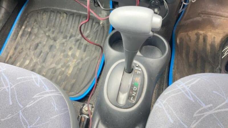 VITZ