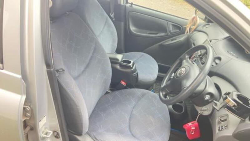 VITZ