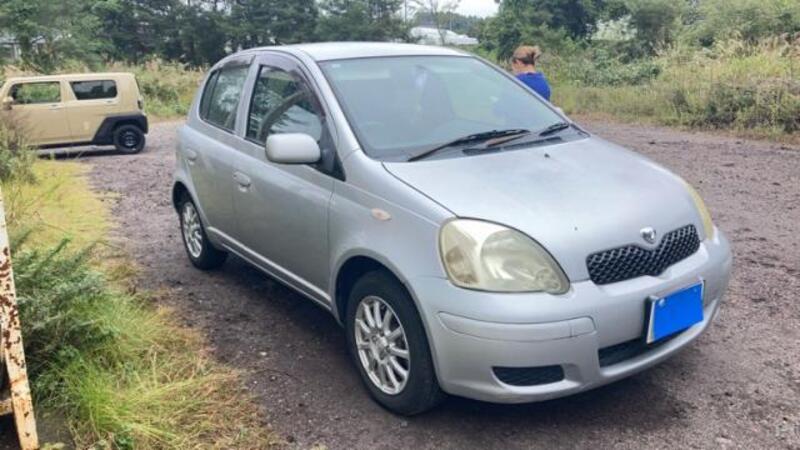 VITZ