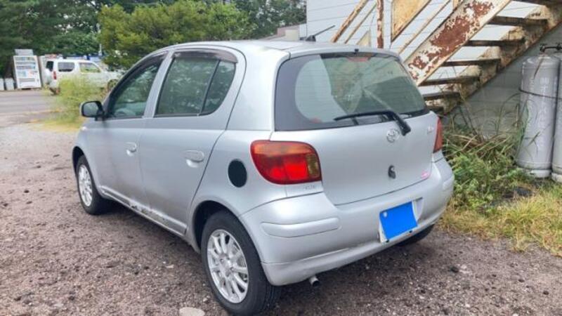 VITZ