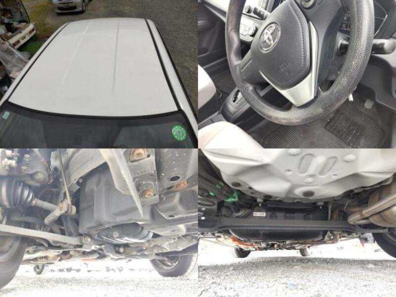 COROLLA AXIO