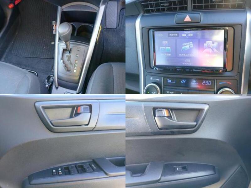 COROLLA FIELDER