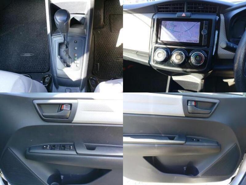 COROLLA AXIO