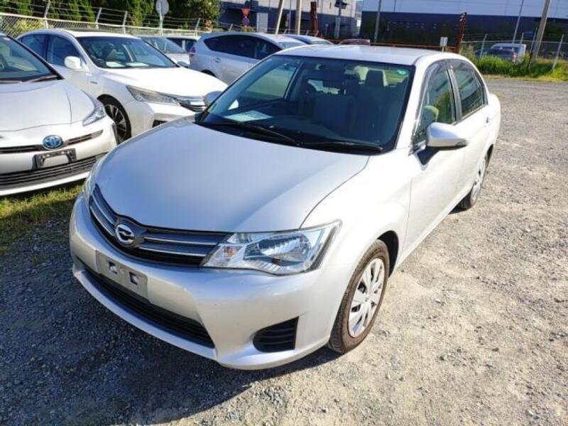COROLLA AXIO-0