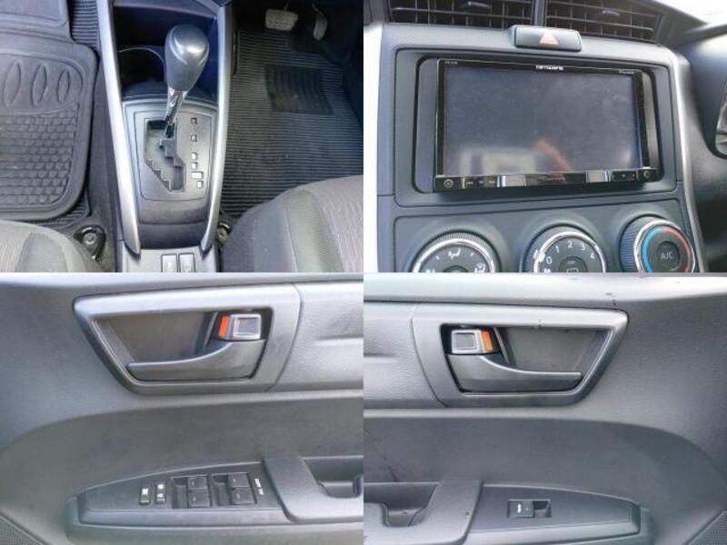 COROLLA FIELDER