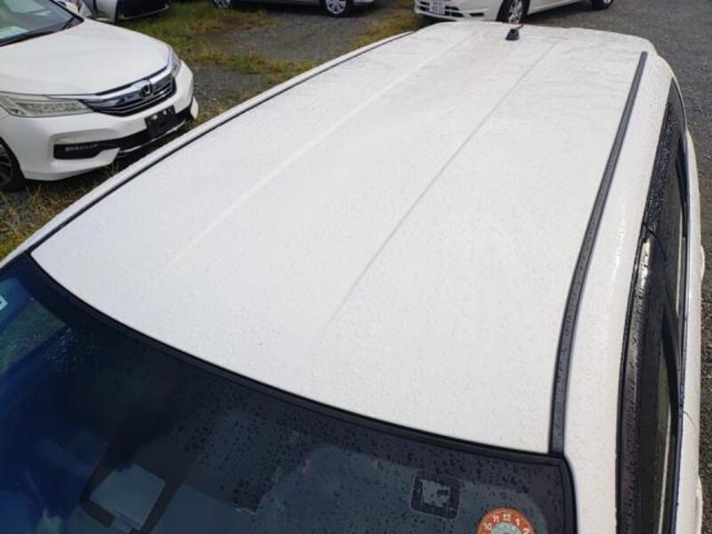 COROLLA FIELDER