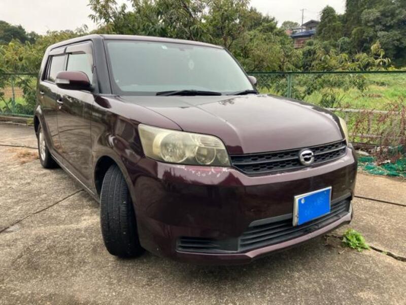 COROLLA RUMION-0