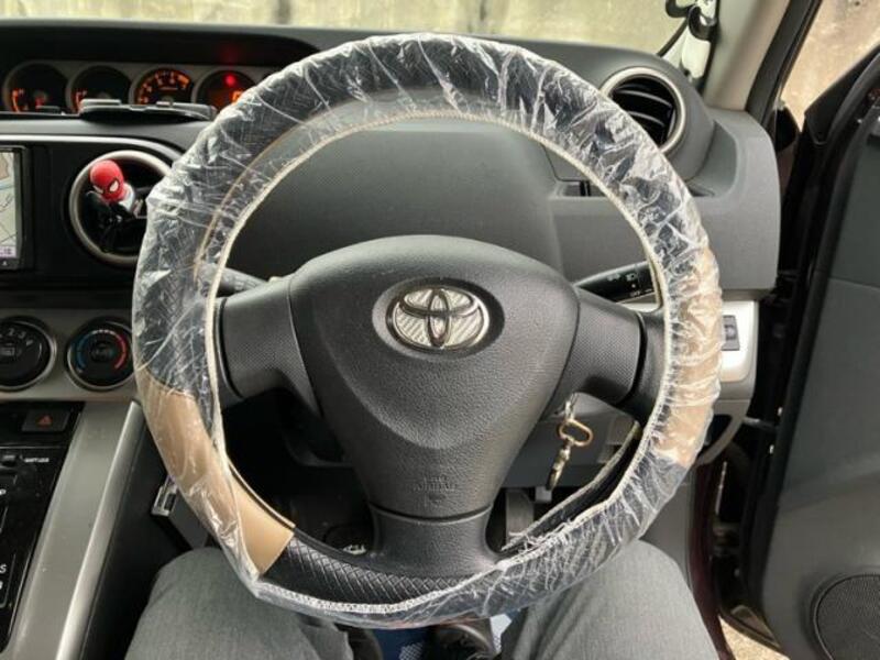 COROLLA RUMION