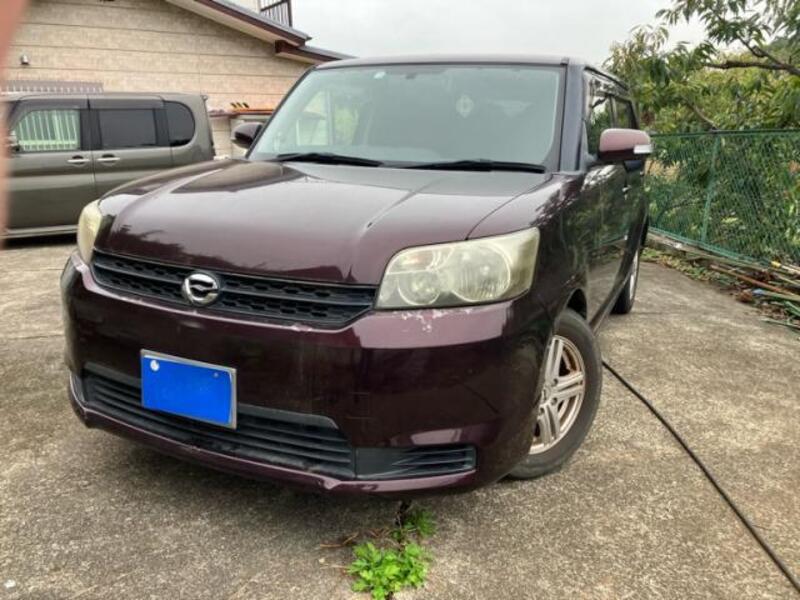 COROLLA RUMION