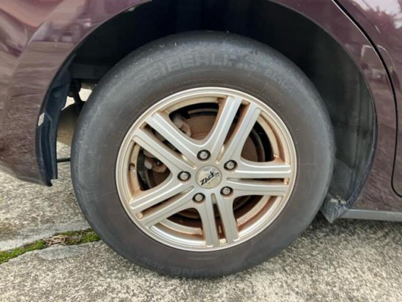 COROLLA RUMION