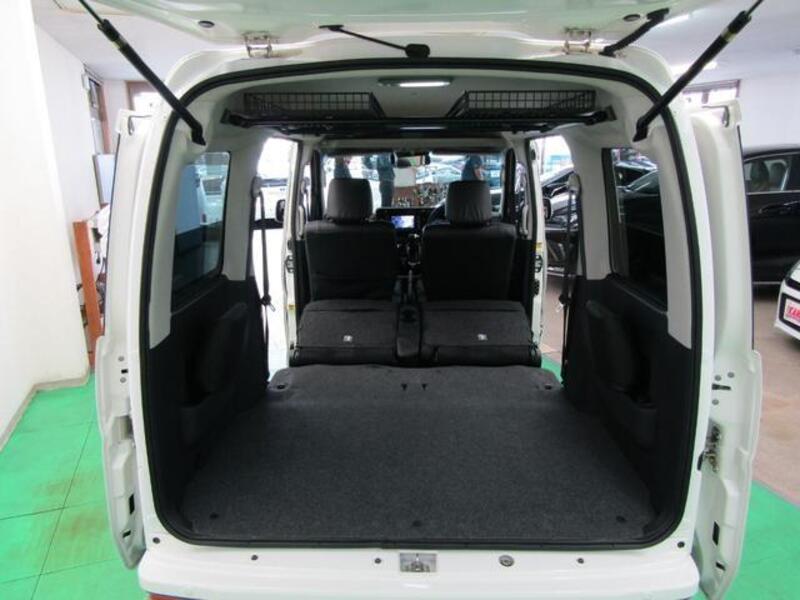 ATRAI WAGON