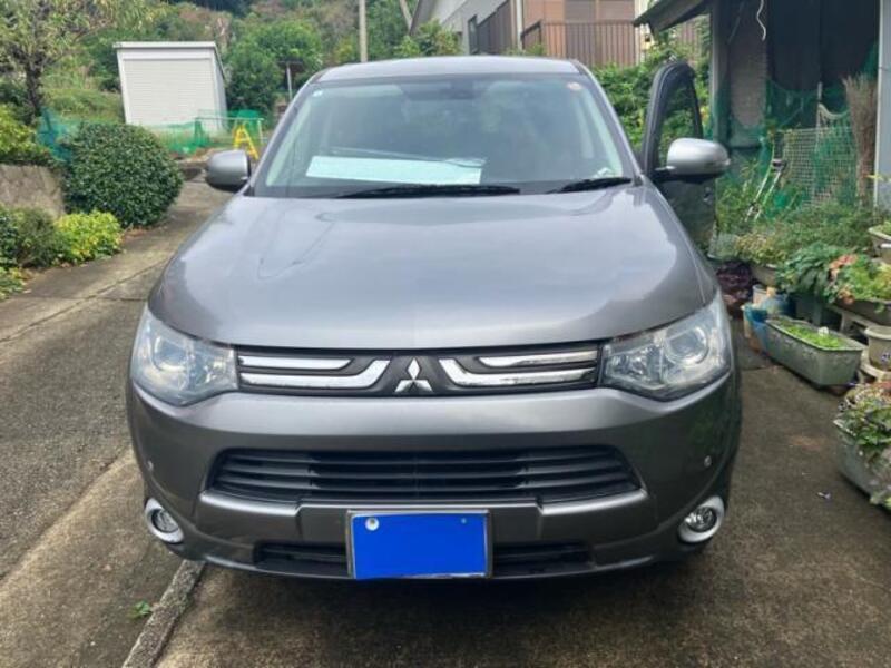 OUTLANDER