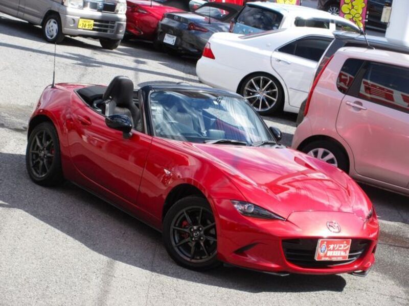 ROADSTER