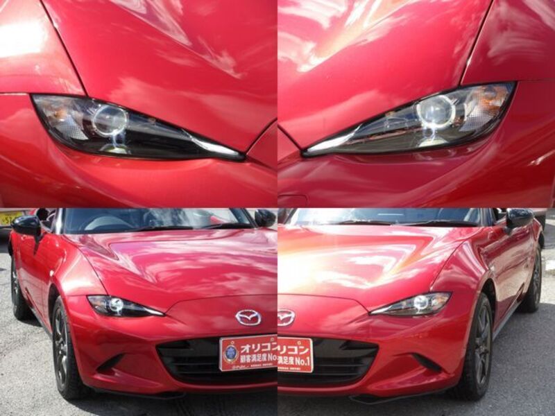 ROADSTER