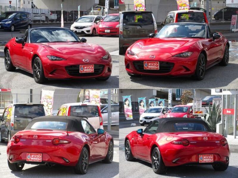ROADSTER