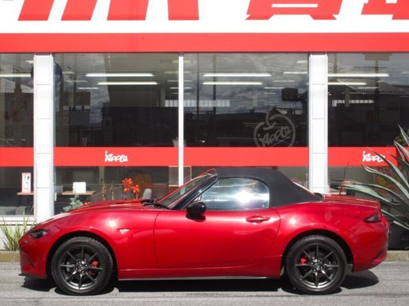 ROADSTER