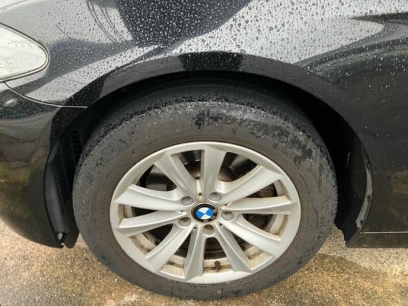 5 SERIES