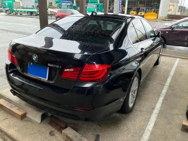 5 SERIES