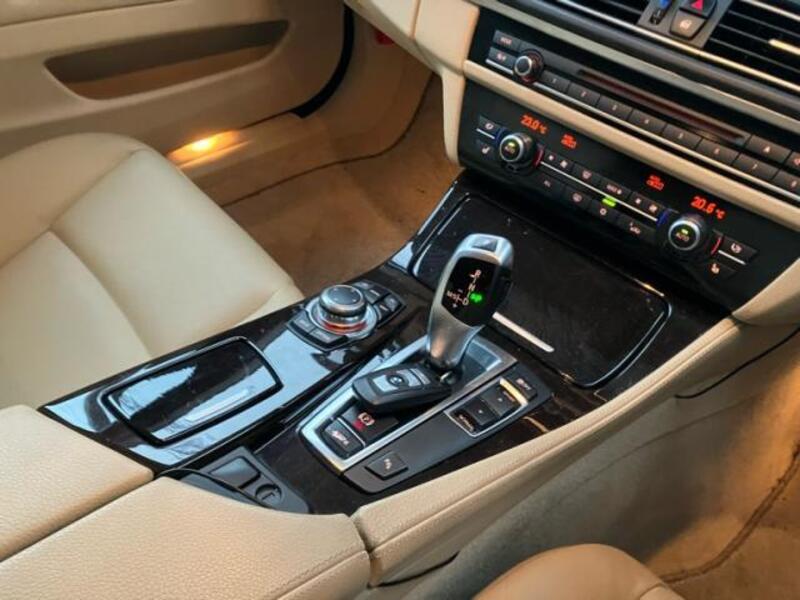 5 SERIES