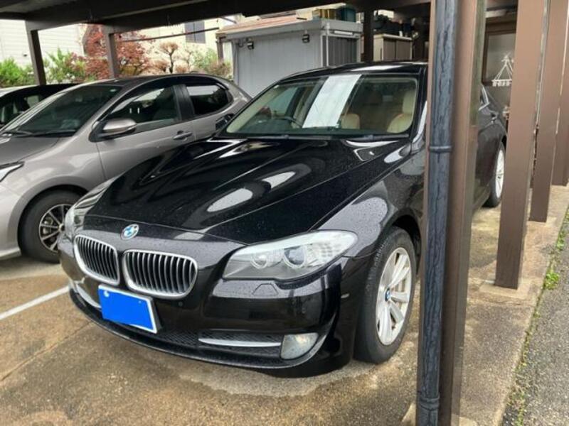 5 SERIES