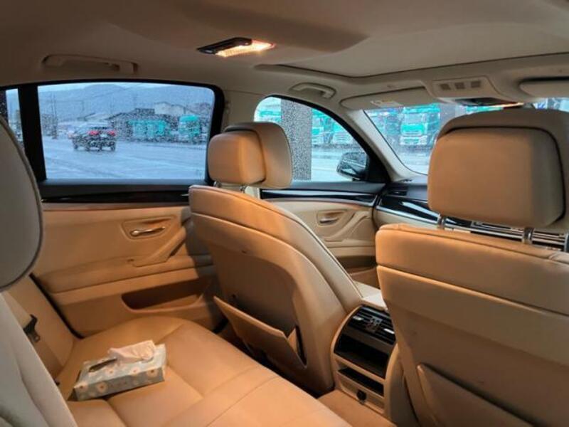5 SERIES